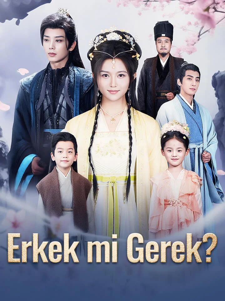 Erkek mi Gerek?