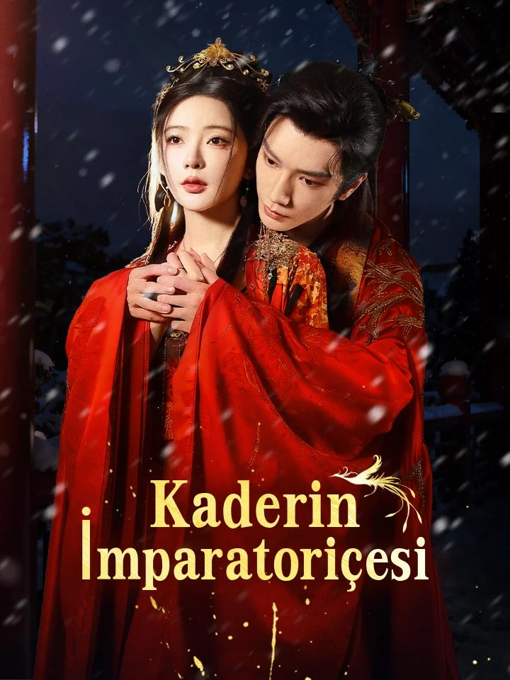 Kaderin İmparatoriçesi