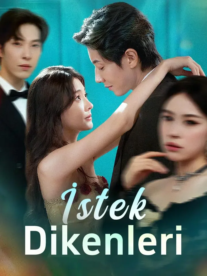 İstek Dikenleri