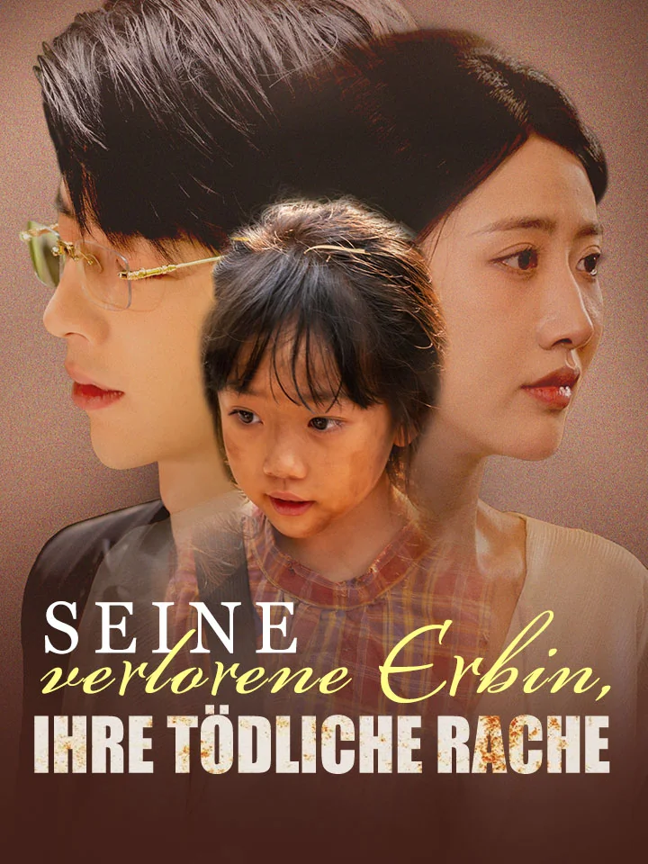 Seine verlorene Erbin, ihre tödliche Rache