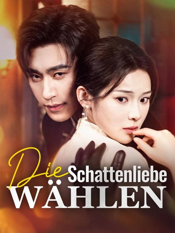 Die Schattenliebe wählen