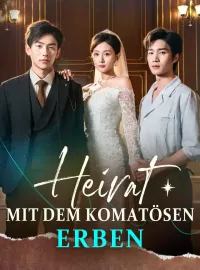 Heirat mit dem komatösen Erben