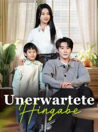 Unerwartete Hingabe
