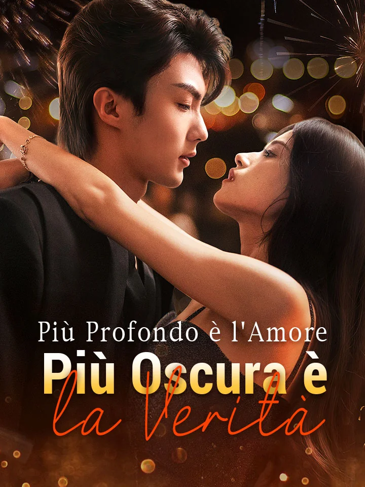 Più Profondo è l'Amore, Più Oscura è la Verità