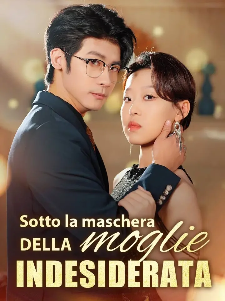 Sotto la maschera della moglie indesiderata