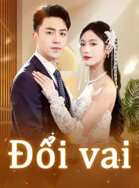 Đổi vai