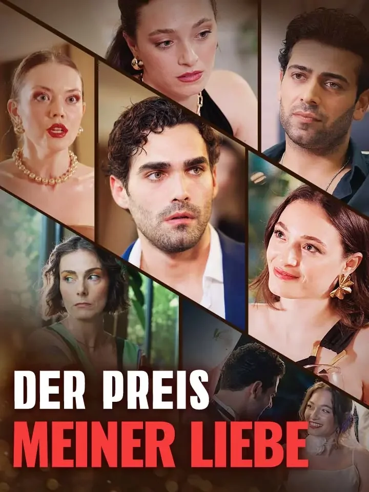 Der Preis meiner Liebe