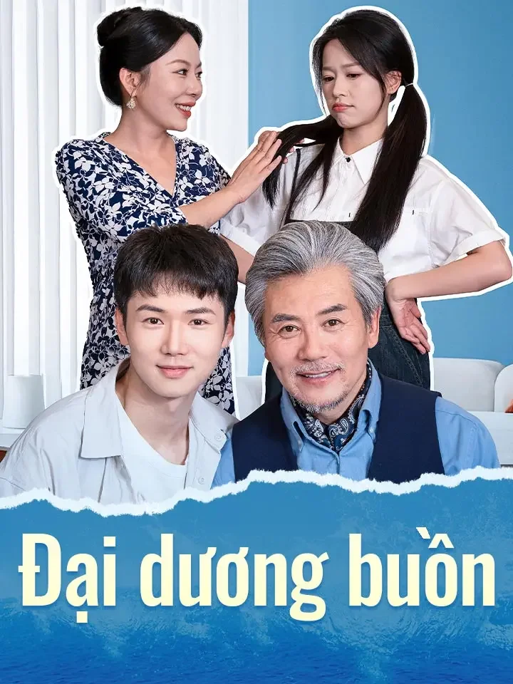 Đại dương buồn