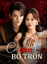 Cô dâu bỏ trốn