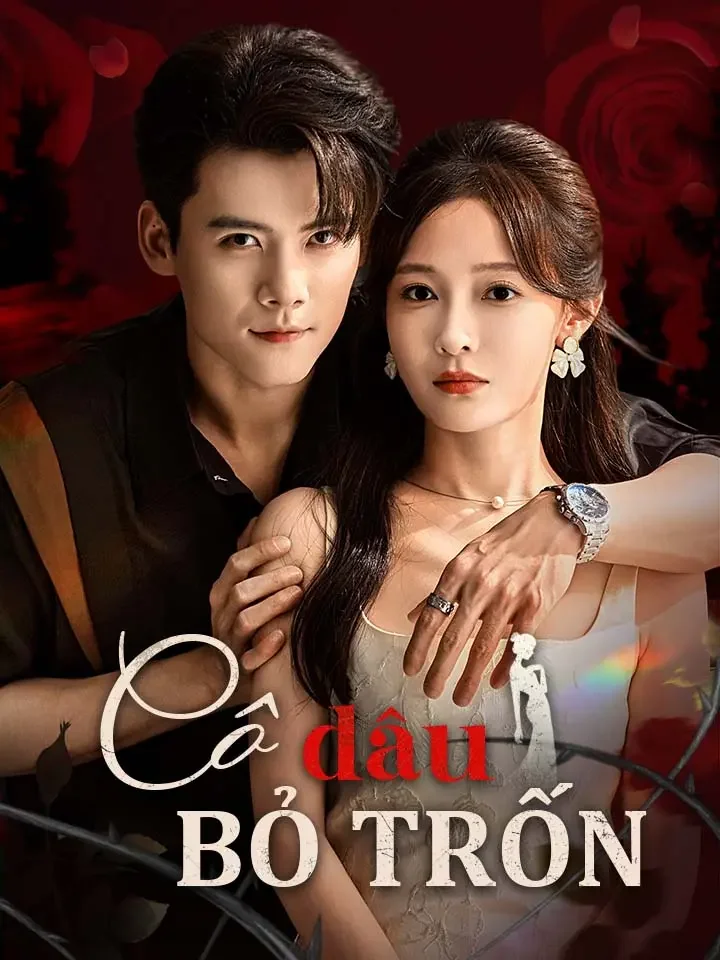 Cô dâu bỏ trốn