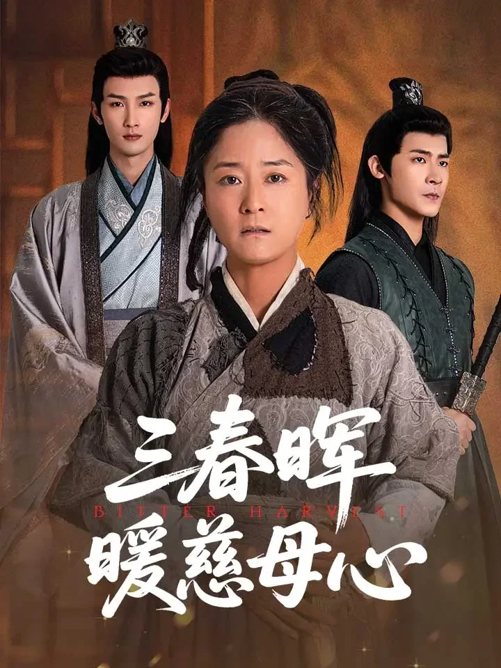 三春晖暖慈母心