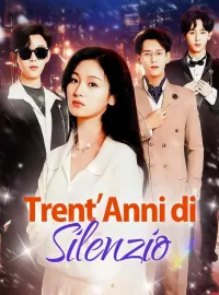 Trent'Anni di Silenzio