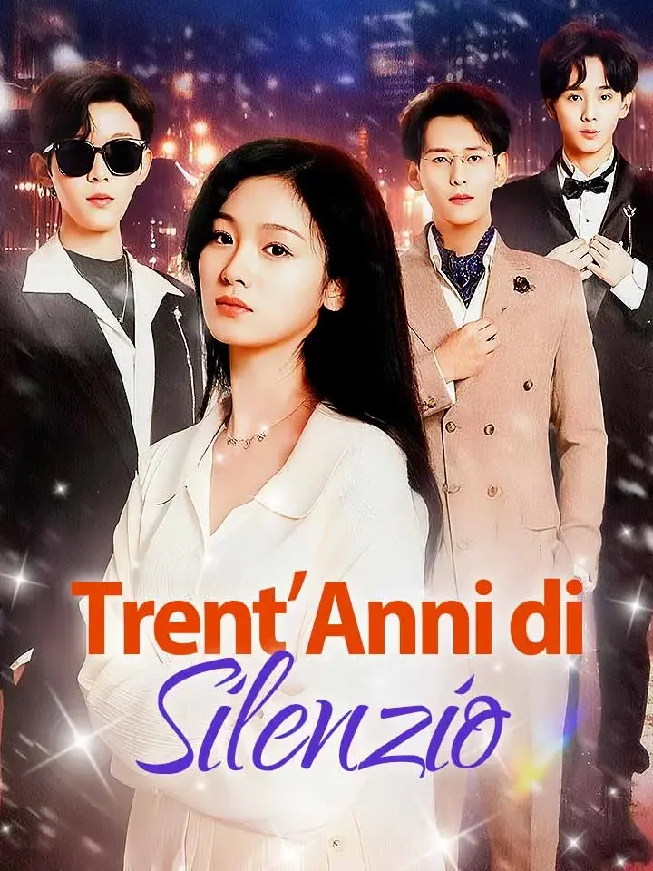 Trent'Anni di Silenzio