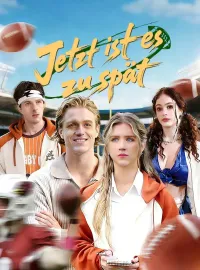 Jetzt ist es zu spät