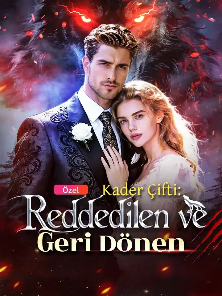 Kader Çifti: Reddedilen ve Geri Dönen