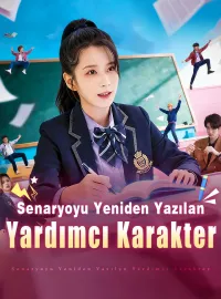 Senaryoyu Yeniden Yazılan Yardımcı Karakter
