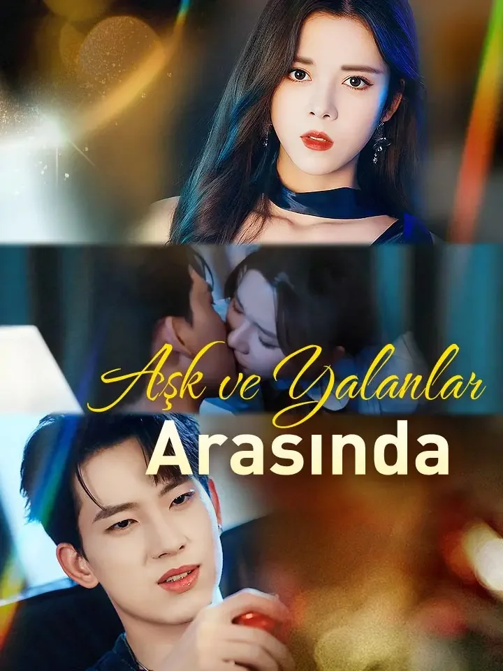 Aşk ve Yalanlar Arasında