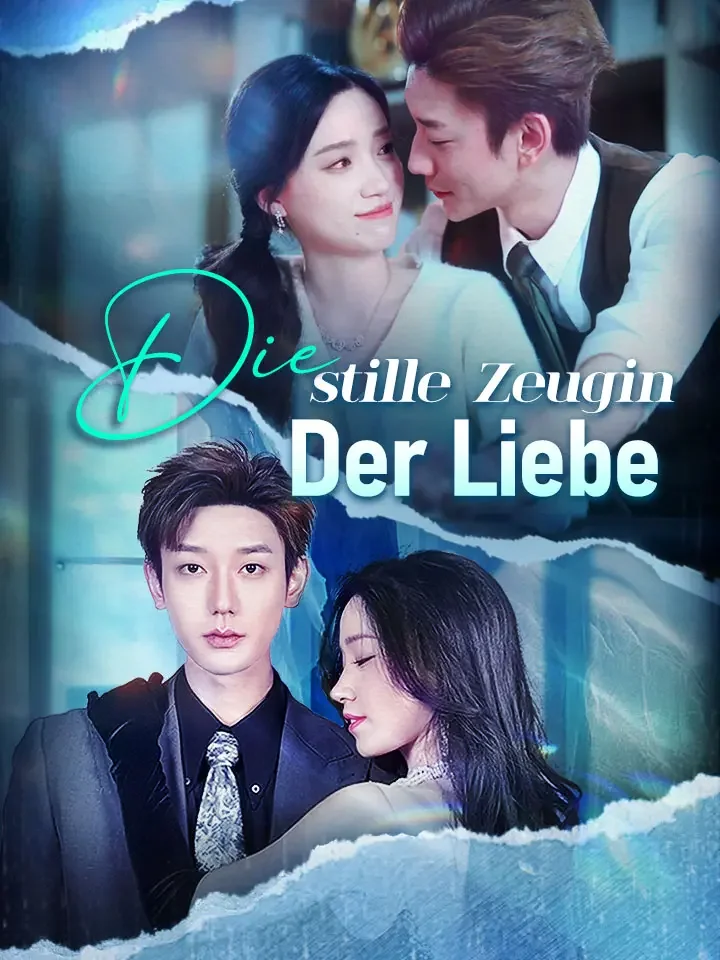 Die stille Zeugin der Liebe