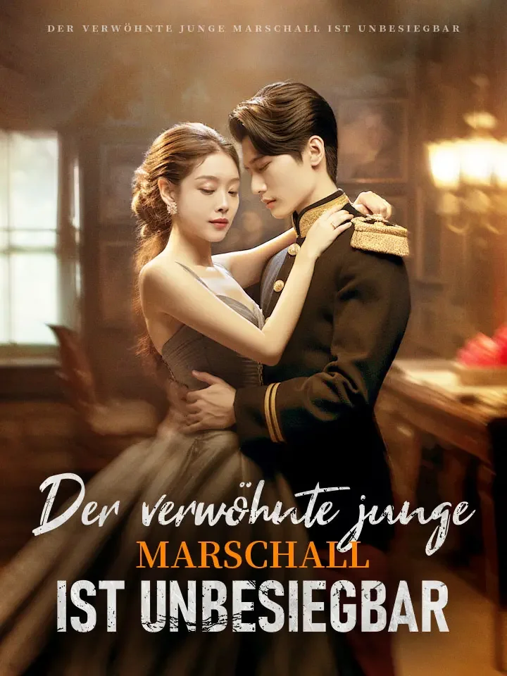 Der verwöhnte junge Marschall ist unbesiegbar