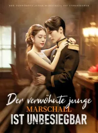 Der verwöhnte junge Marschall ist unbesiegbar
