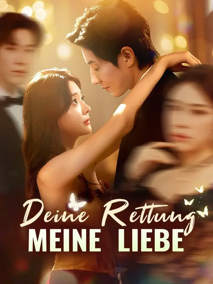 Deine Rettung, meine Liebe