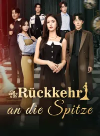 Rückkehr an die Spitze