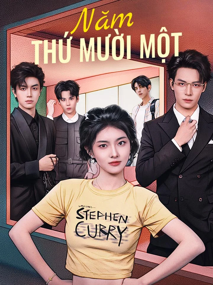 Năm thứ mười một