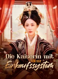 Die Kaiserin mit dem Einkaufssystem