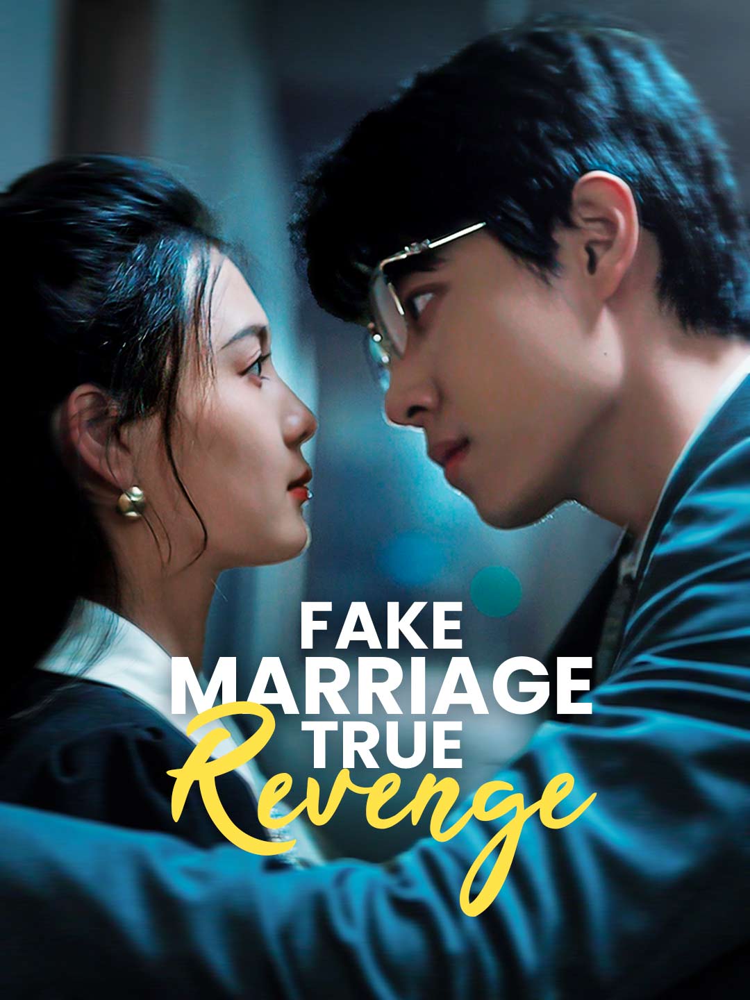 Fake Marriage, Real Revenge