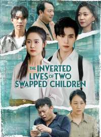 The Inverted Lives of Two Swapped ChildrenShort Dramas