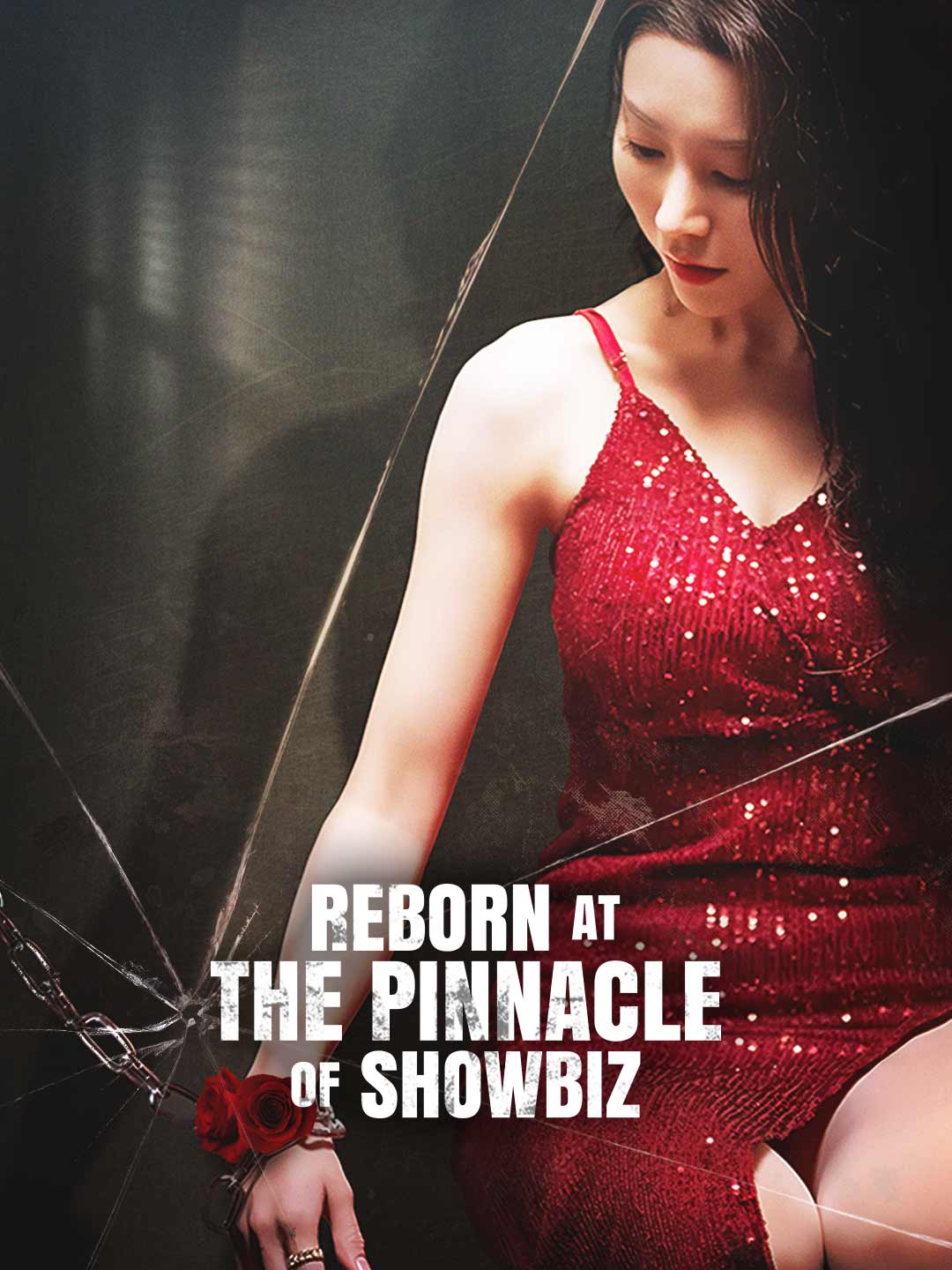 Reborn At The Pinnacle Of Showbiz