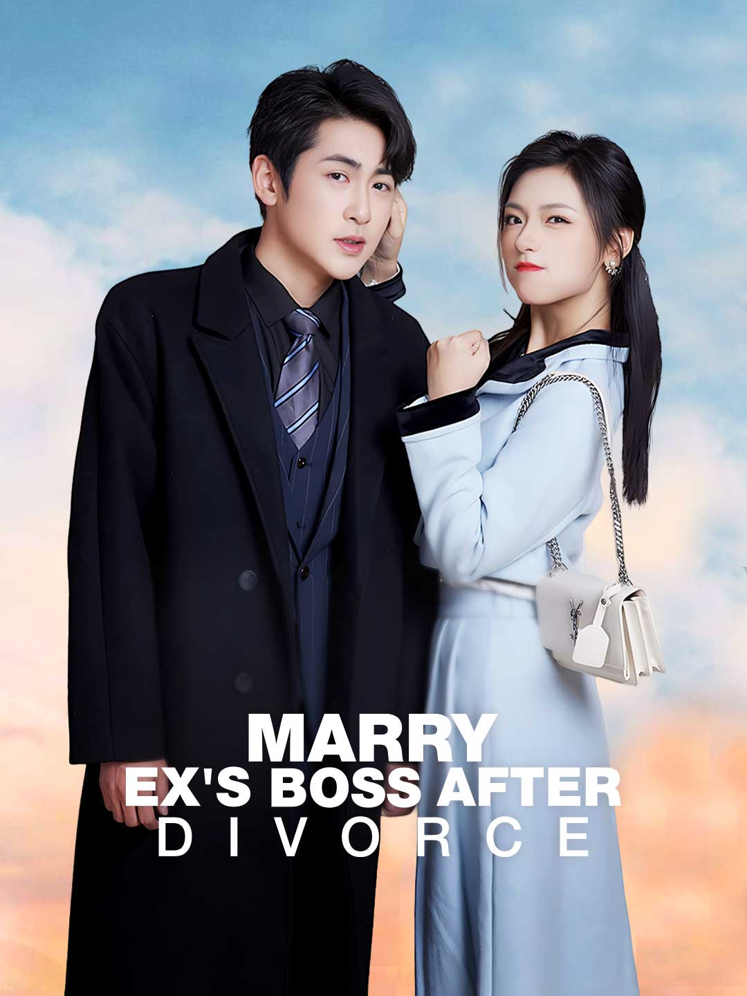 Marry Ex's Boss After Divorce