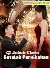[Versi suara dubbing] Jatuh Cinta Setelah Pernikahan