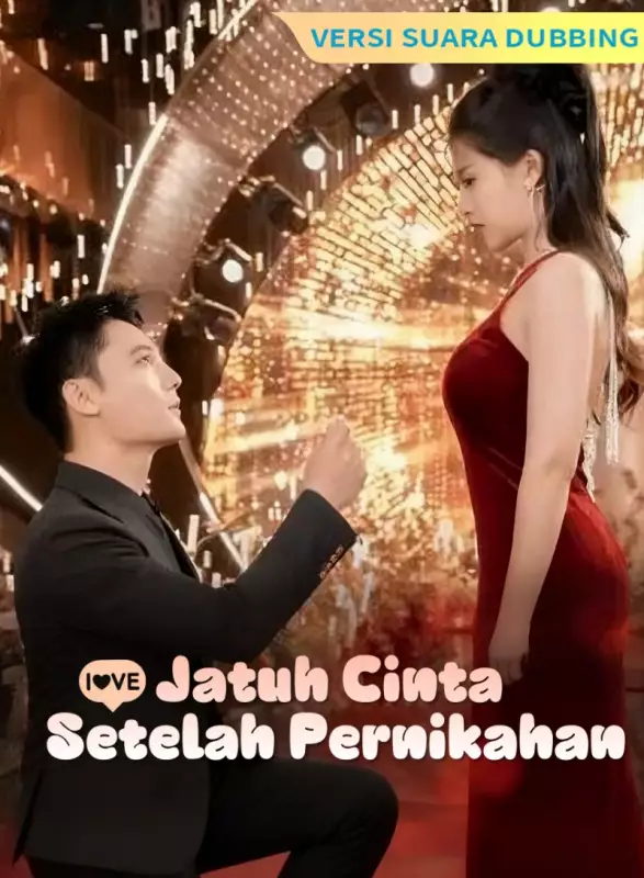 [Versi suara dubbing] Jatuh Cinta Setelah Pernikahan