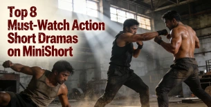 Top 8 Must-Watch Action Short Dramas on MiniShort