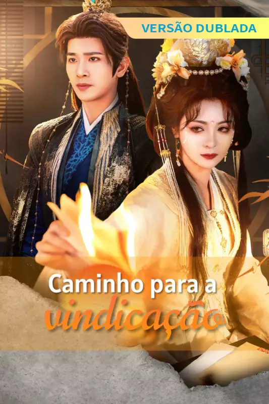 [Versão dublada] Caminho para a vindicação