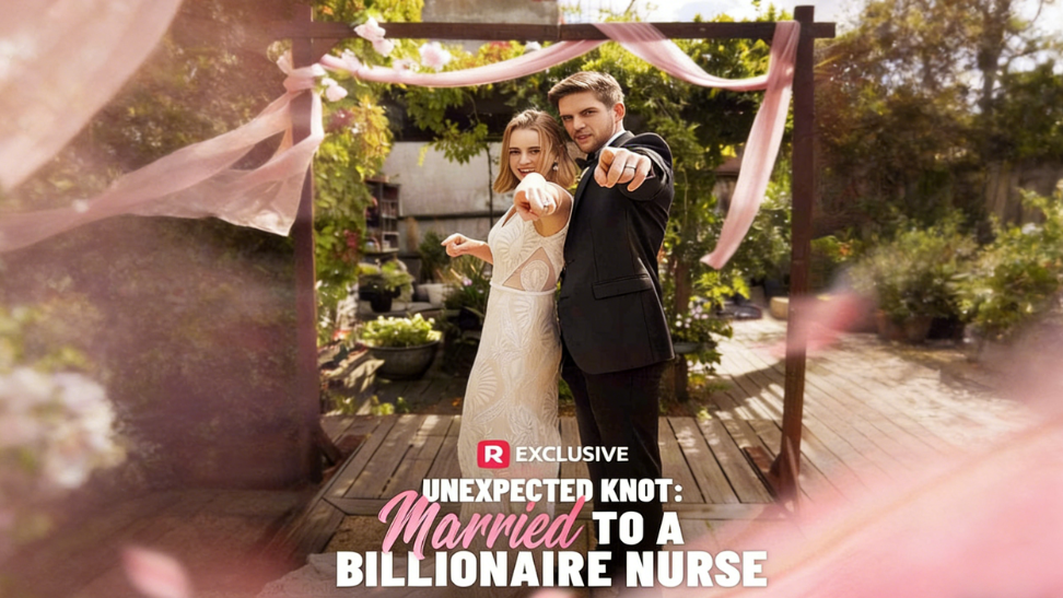 Unexpected Knot: Married to a Billionaire Nurse—When a Healing Touch Meets a Hidden Legacy