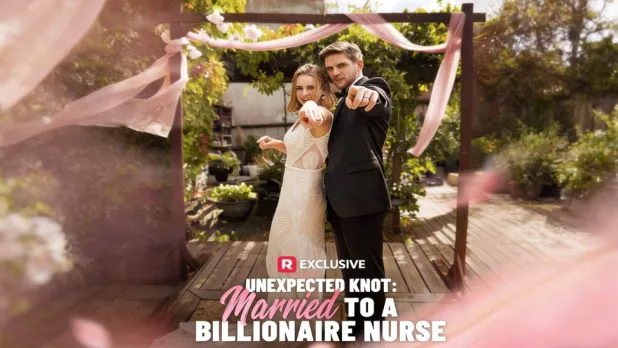 Unexpected Knot: Married to a Billionaire Nurse—When a Healing Touch Meets a Hidden Legacy