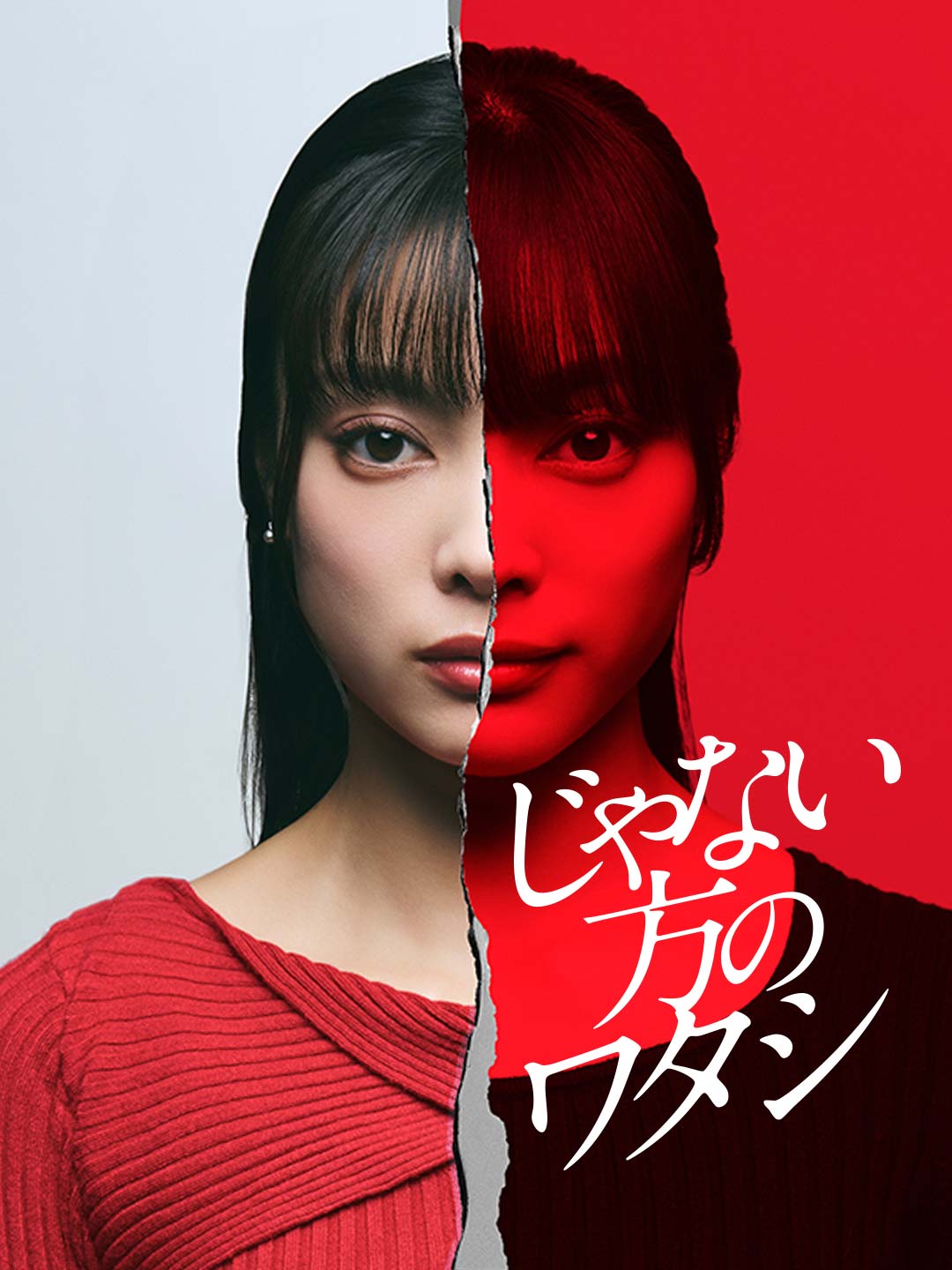 じゃない方のワタシ