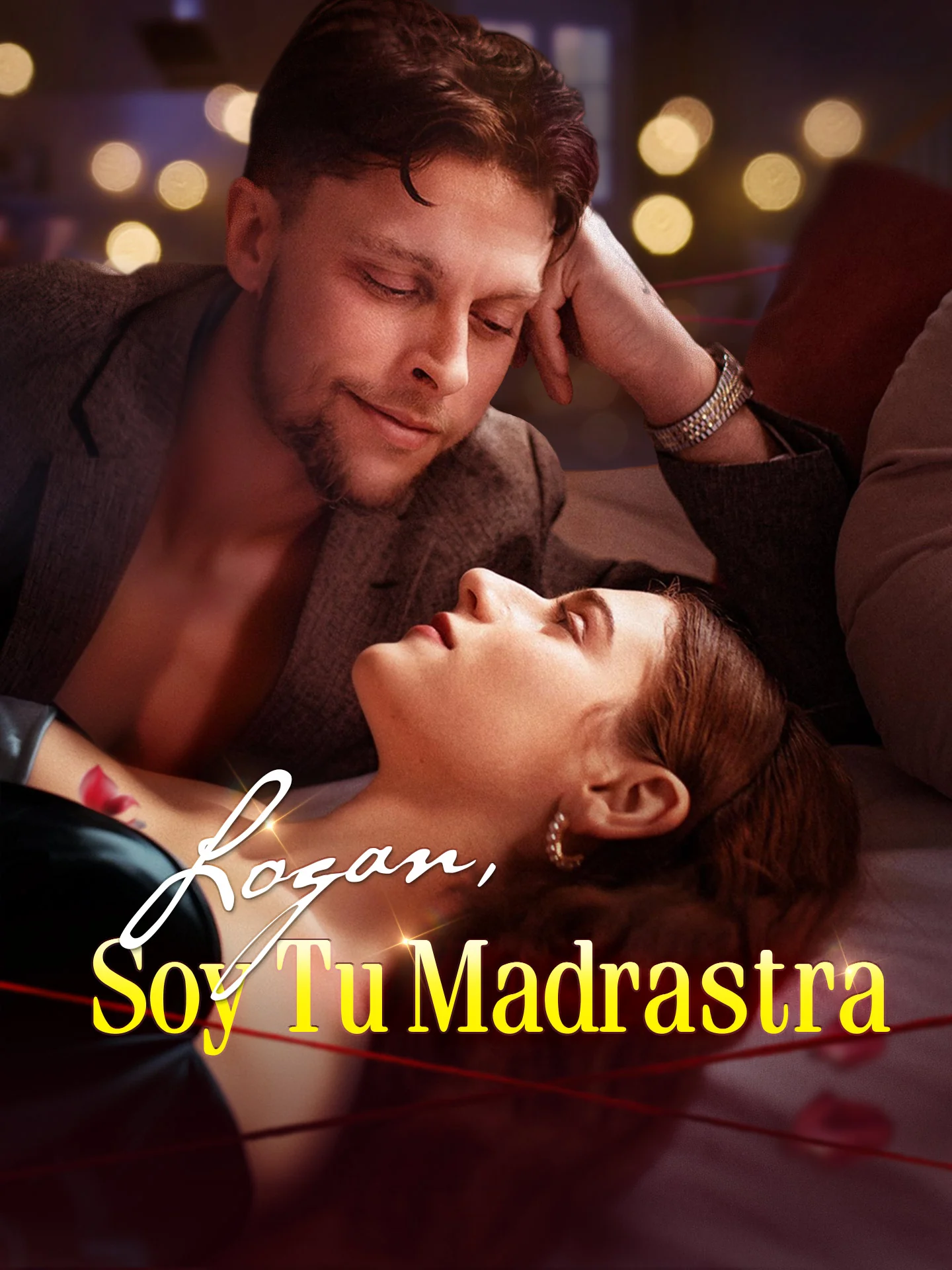 Logan, Soy Tu Madrastra