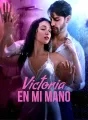 Victoria en mi Mano cover