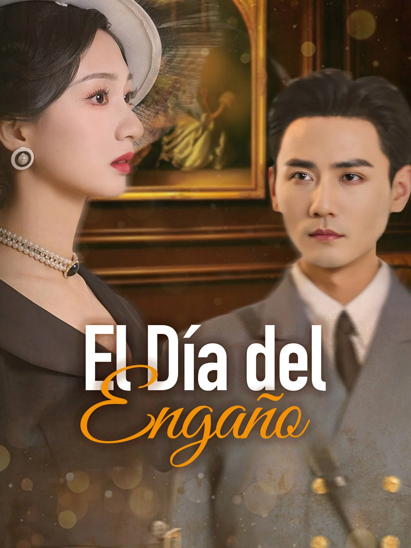 El Día del Engaño