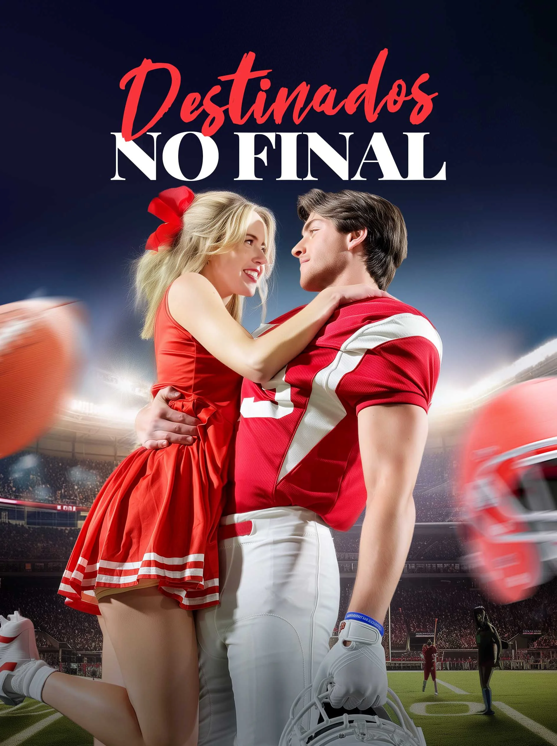 Destinados no Final