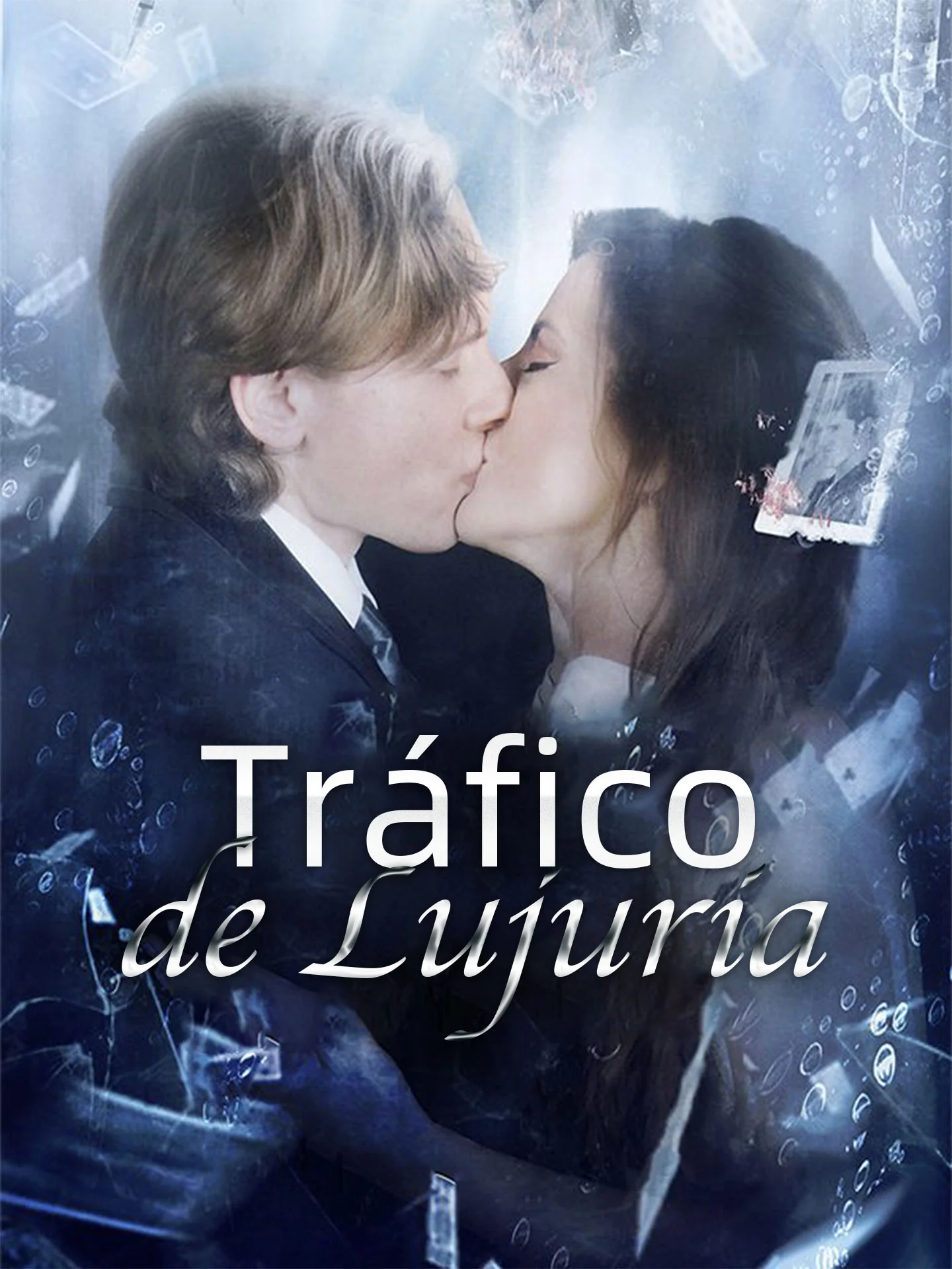 Tráfico de lujuria