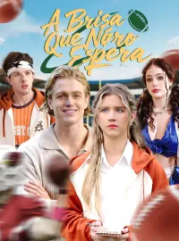 A Brisa Que Não Espera