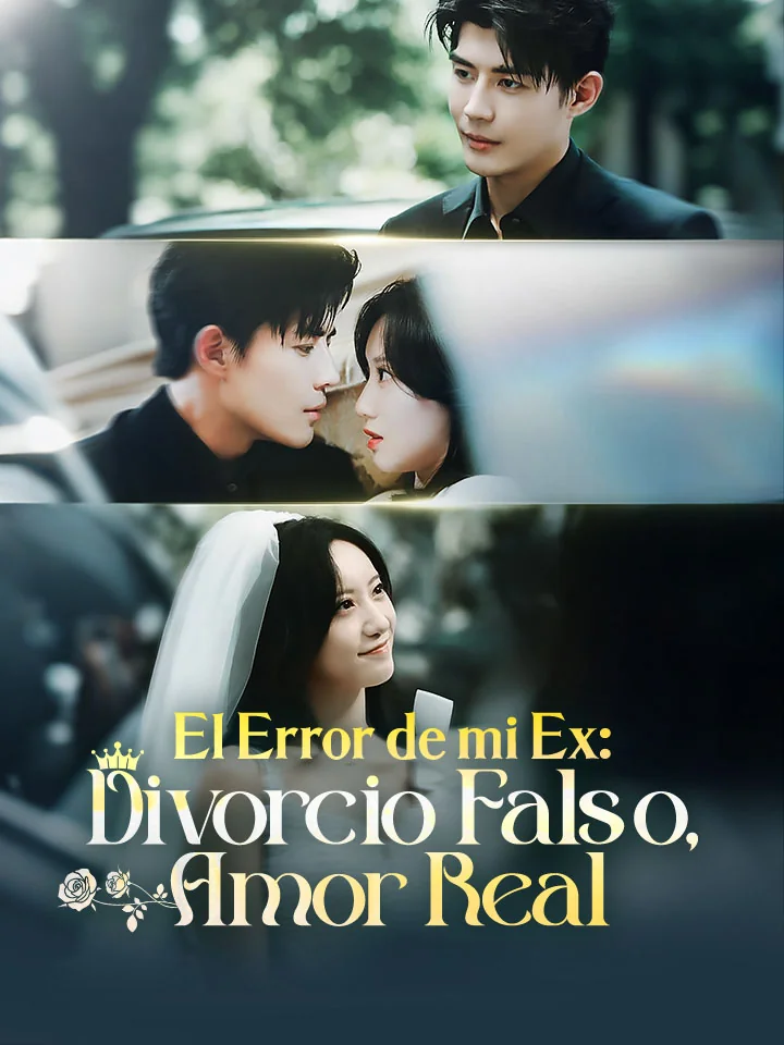 El Error de mi Ex: Divorcio Falso, Amor Real