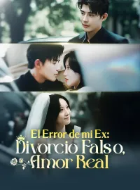 El Error de mi Ex: Divorcio Falso, Amor Real