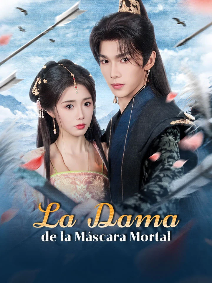 La Dama de la Máscara Mortal