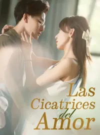Las cicatrices del amor