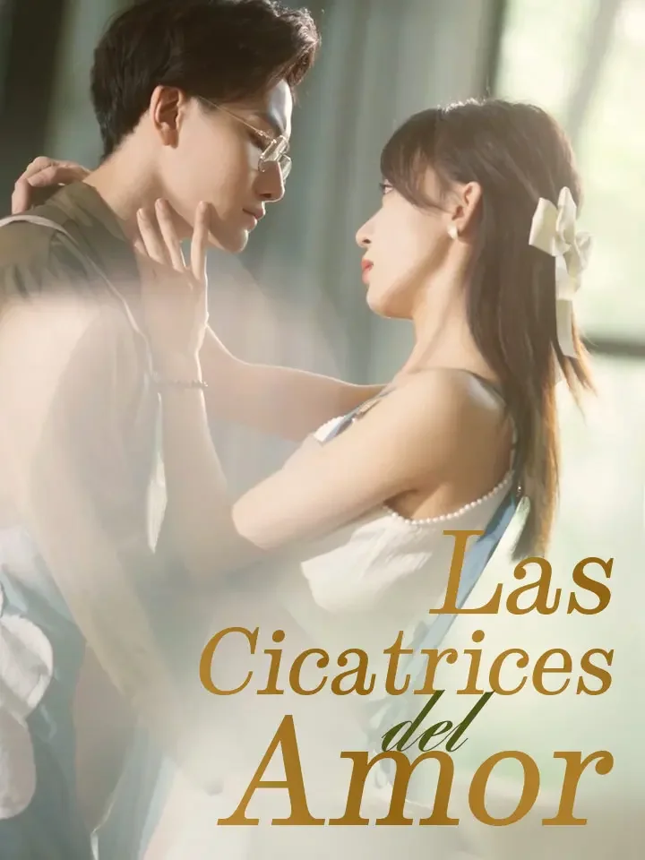 Las cicatrices del amor